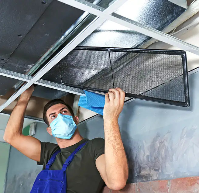 Why Homeowners & Businesses Trust Us in Fitchburg, MA?