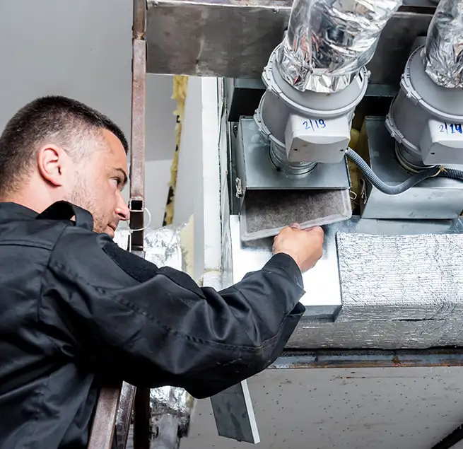 Why Homeowners & Businesses Trust Us in Fitchburg, MA?