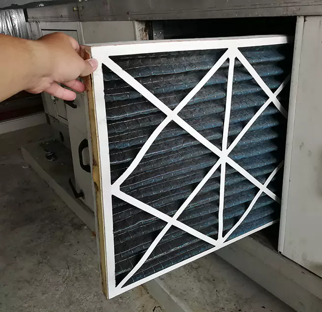 Why Homeowners & Businesses Trust Us Fitchburg, MA?